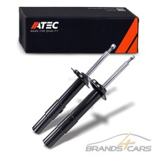 ATEC 2x STOßDÄMPFER GASDRUCK VORNE FÜR BMW 5-ER E60 E61