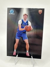 2025 Topps Bowman Basketball Cooper Flagg Spotlight SSP Rookie Maverick (RC)