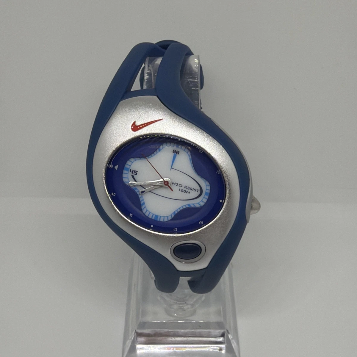 Preços baixos em Relógios de pulso vintage Nike | eBay