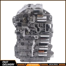 Transmission Valve Body 09G TF60SN For Passat B6 Jetta MK5 Golf/GTI MK6