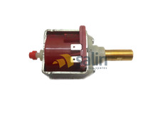 VIBIEMME COFFEE MACHINE WATER PUMP DOMOBAR JUNIOR SUPER