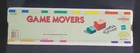 Game Movers Die-Cast Truck w/ Monopoly Game SEALED 2000 Hasbro Board Vtg