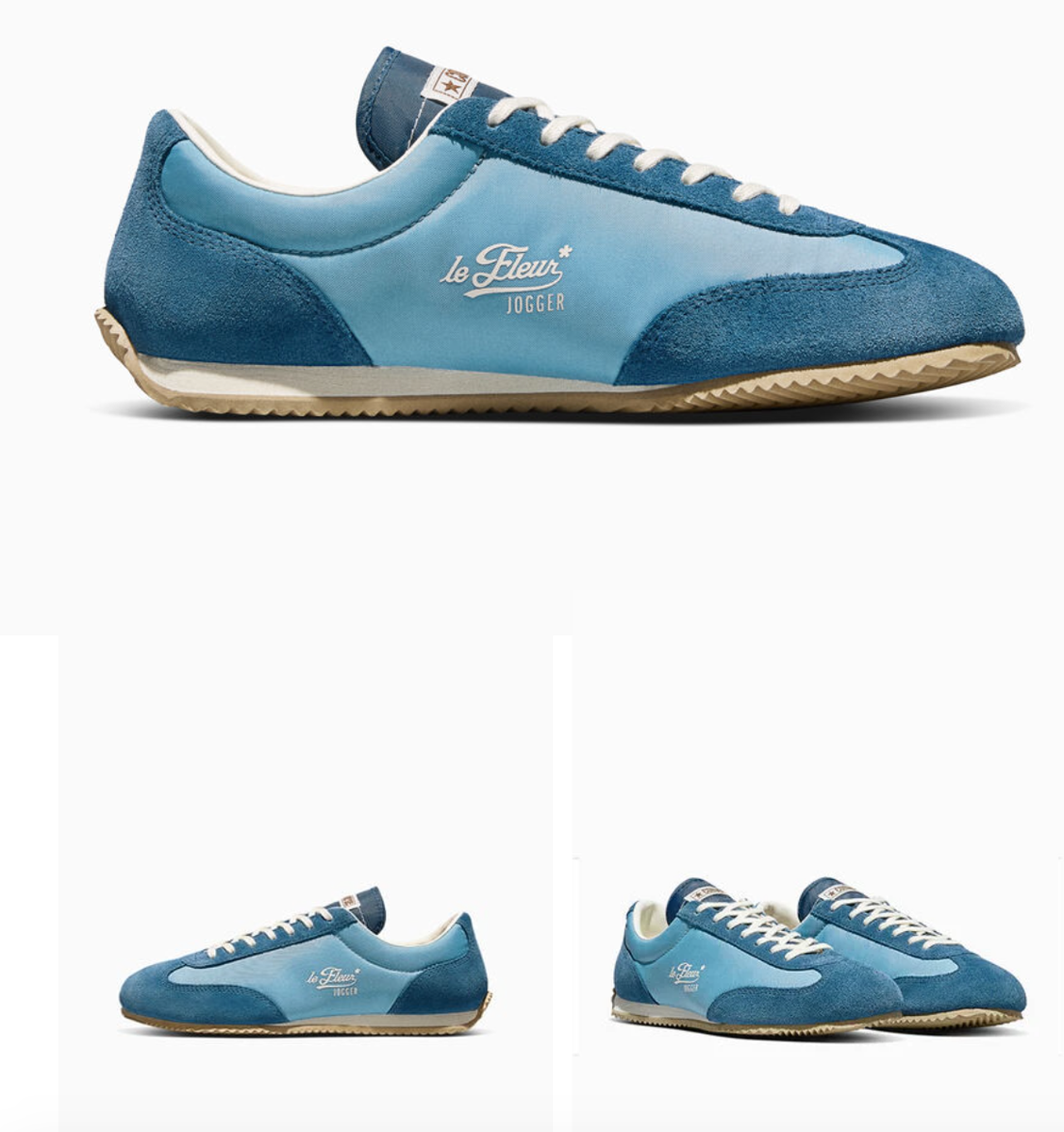 NEW Men's CONVERSE GOLF le FLEUR 1908 Tyler, The Creator A21432C
