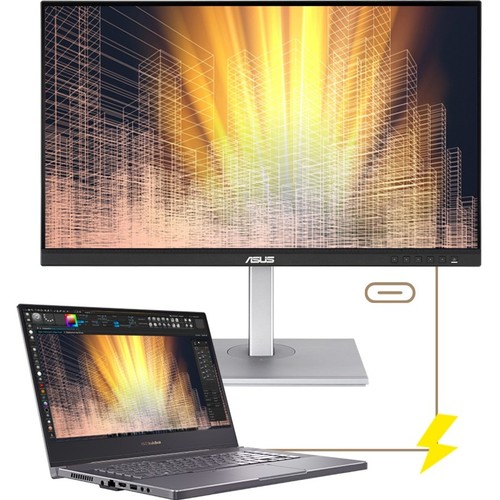ASUS ProArt Display 27 75Hz 1440P Monitor 350 Nits - 27 Class - In-plane Switc - Picture 12 of 12