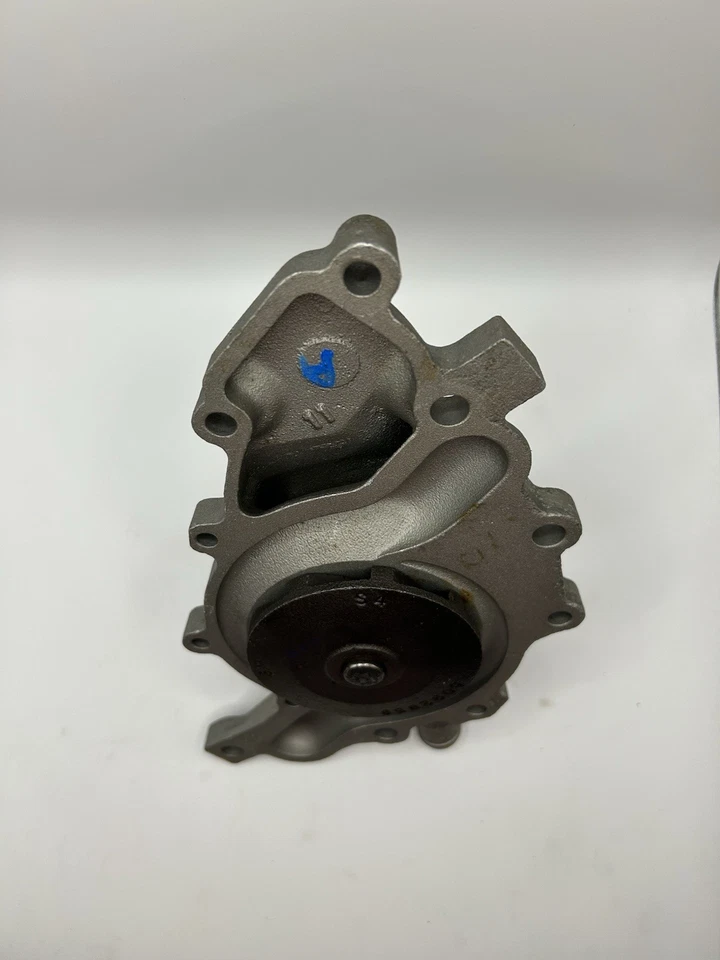 Nueva bomba de agua Reman Cardone 58-326 GM 2,8 L 3,1 L V-6 Chevy S-10 GMC Sonoma S-15 Foto 4 de 4