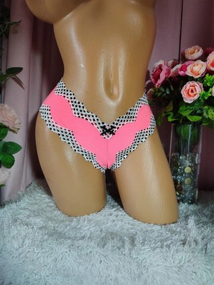 :D Victoria's Secrets Sexy Little Things Cheeky Brazilian Large 2011