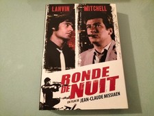 Ronde de Nuit - DVD - Gérard Lanvin & Eddy Mitchell