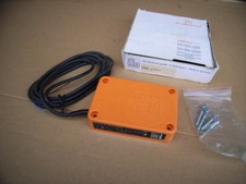 Näherungsschalter IFM 5026 Induktiver Sensor...