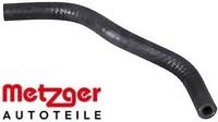 Metzger 2421171 KüHlerschlauch Schlauch KüHlwasser FüR Opel FüR Chevrolet