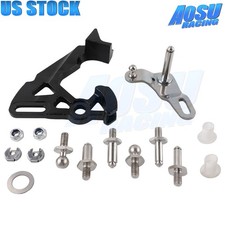 Short Shifter For Vw Audi Mk4 Mk5 Mk6 Mk7 Golf R Jetta Gli Gti 1.8t 2.0t Vr6 A3