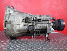 Boite de vitesse BMW 318
