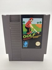 ebay® Auktion 168635939965 | Nintendo NES - Golf - Nur das Modul Thumbnail of ebay® auction 168635939965 | Nintendo NES - Golf - Nur das Modul