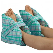 TIDI Posey Heel Pillows (1 Pair)