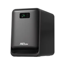 Creality Falcon AP1 Smoke Purifier 360° Airflow PM2.5 Monitor for Falcon A1 Pro