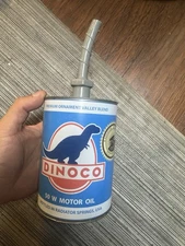 Disney’s California adventure radiator Springs oil can Sipper