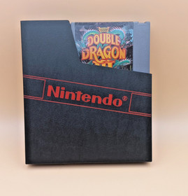 Double Dragon 3 | NES | Nintendo