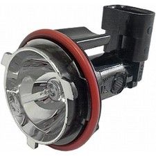 HELLA GENUINE 9DX153746-011 LEFT OR RIGHT BMW ANGEL EYE MARKER BULB SOCKET
