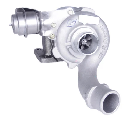 Turbolader 708639-5007S