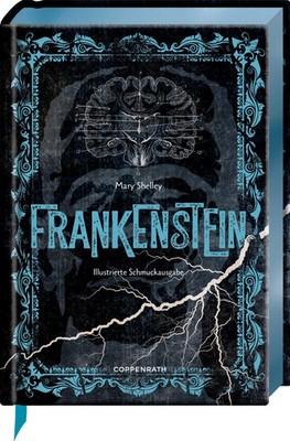 Frankenstein | oder Der neue Prometheus | Mary Shelley | Buch | 272 S. | Deutsch
