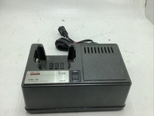 Icom BC-35 CM-35 AC Desktop Rapid Battery Charger