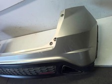 Pare-choc arrière Honda CIVIC