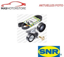 KEILRIPPENRIEMENSATZ SNR KA85910 P FÜR CITROËN XSARA,XSARA PICASSO 1.8L,2L