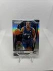 2025 Panini Gilbert Arenas Base (Raw)