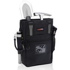 Metal Detecting Pouch Bag Portable Waist Digger Tools Pack For PinPointer