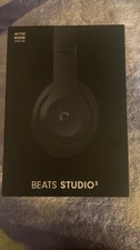 Beats by Dr. Dre Studio Pro Wireless Bluetooth Headphones - Black MQTP3LL/A