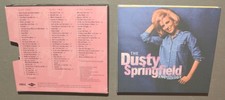 3 CD set - The Dusty Springfield Anthology