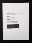 2026 Panini Prizm FIFA World Cup Kylian Mbappe National Heroes Auto