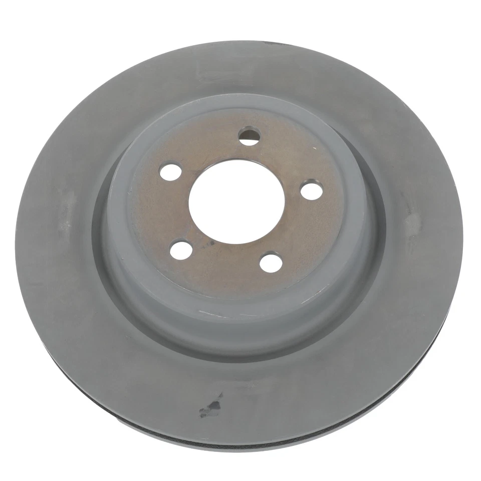 CARGADOR MAGNUM CHRYSLER 300 ROTOR FRENO DISCO TRASERO GENUINO MOPAR 68368073AA Foto 4 de 4