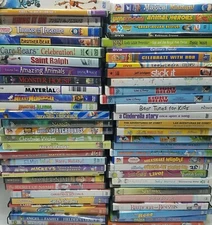 $1 DVD $3 Seasons Choose Your Movie Low Cost Shipping Buy More Save More (003)