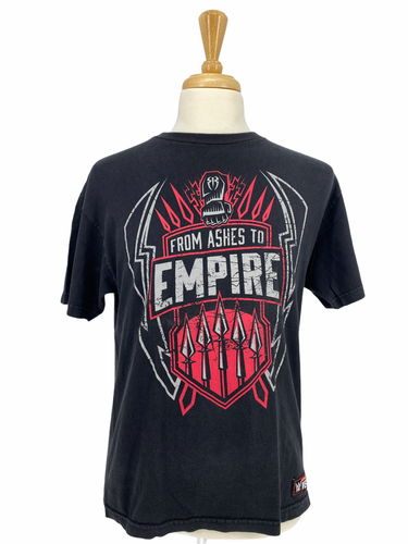 Authentic WWE Roman Reigns T-Shirt 
