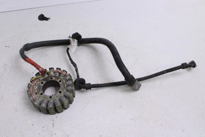 Estator Ski-Doo Summit 1000 Summit 1000X 2007 Foto 3 de 4