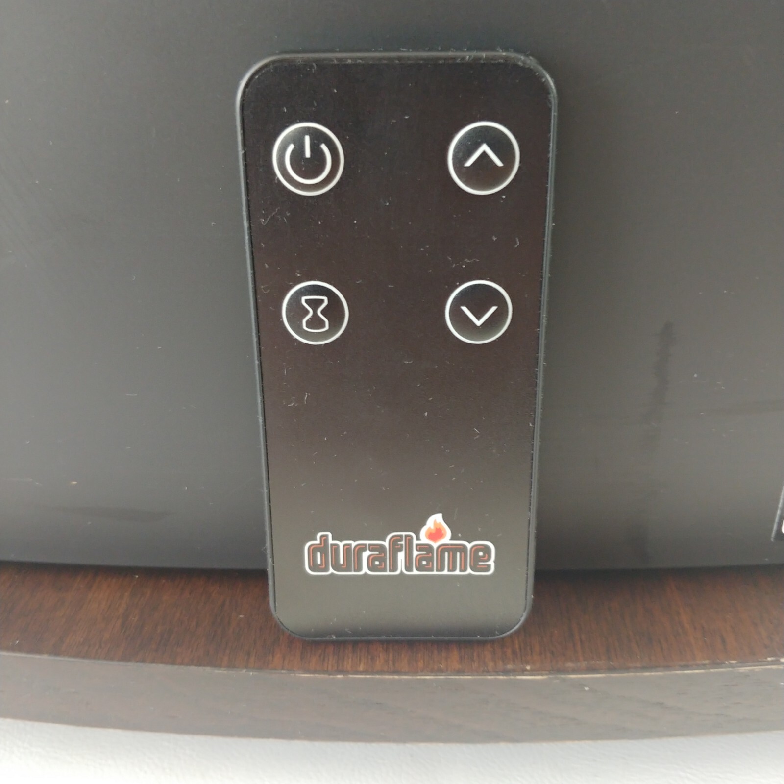 Duraflame 9HM900-E451 1500W Electric Infrared Space Heater w/ Remote  Working | eBay