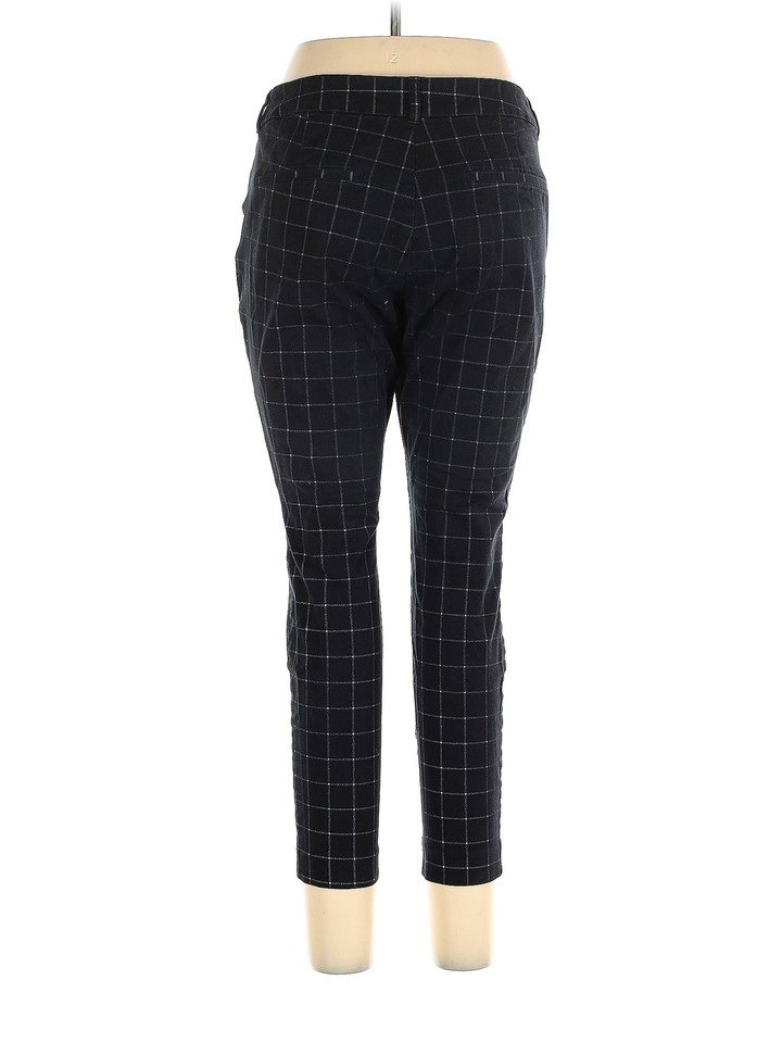 Old Navy Women Black Dress Pants 12 eBay