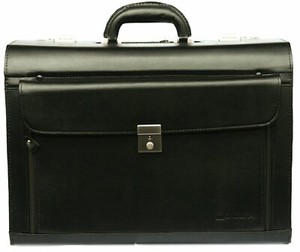 large pilot case
