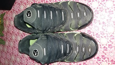 nike tn usate