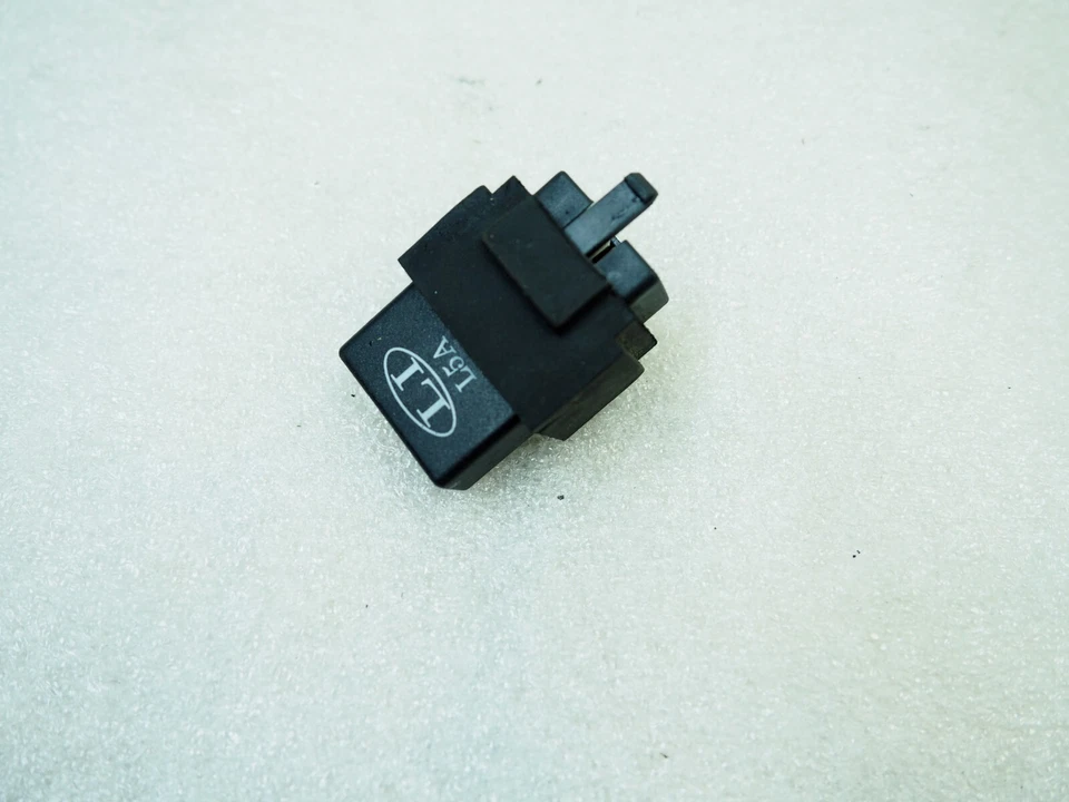 Relé para aprilia rsv 1000 thunder 2006/2010 la5 Foto 4 de 4