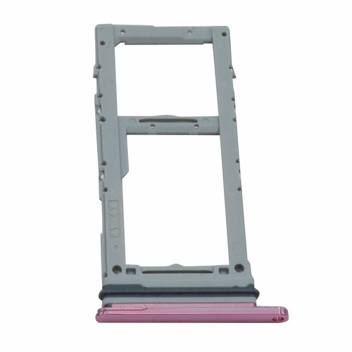 Vassoio Dual SIM/SD Card per Samsung Galaxy S20/S20 5G porta schede slot slitta - Foto 22 di 36