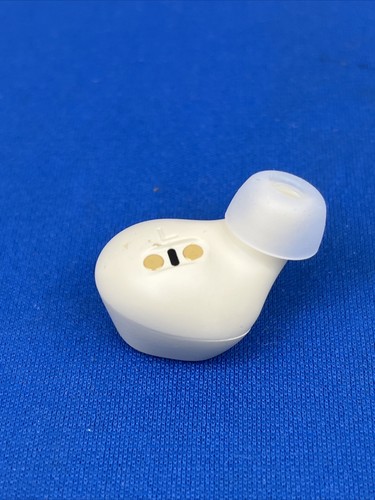 Replacement Left Earbud Jabra Elite 7 Pro in Ear Earbuds- Gold Beige *READ* - 第 4/5 張圖片