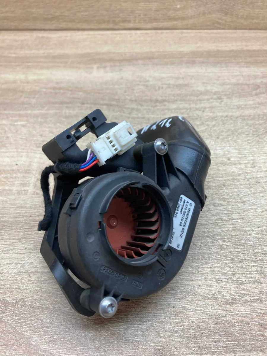 A2128300008 A2128321345 OE Mercedes Benz W212 Riscaldatore Motore 