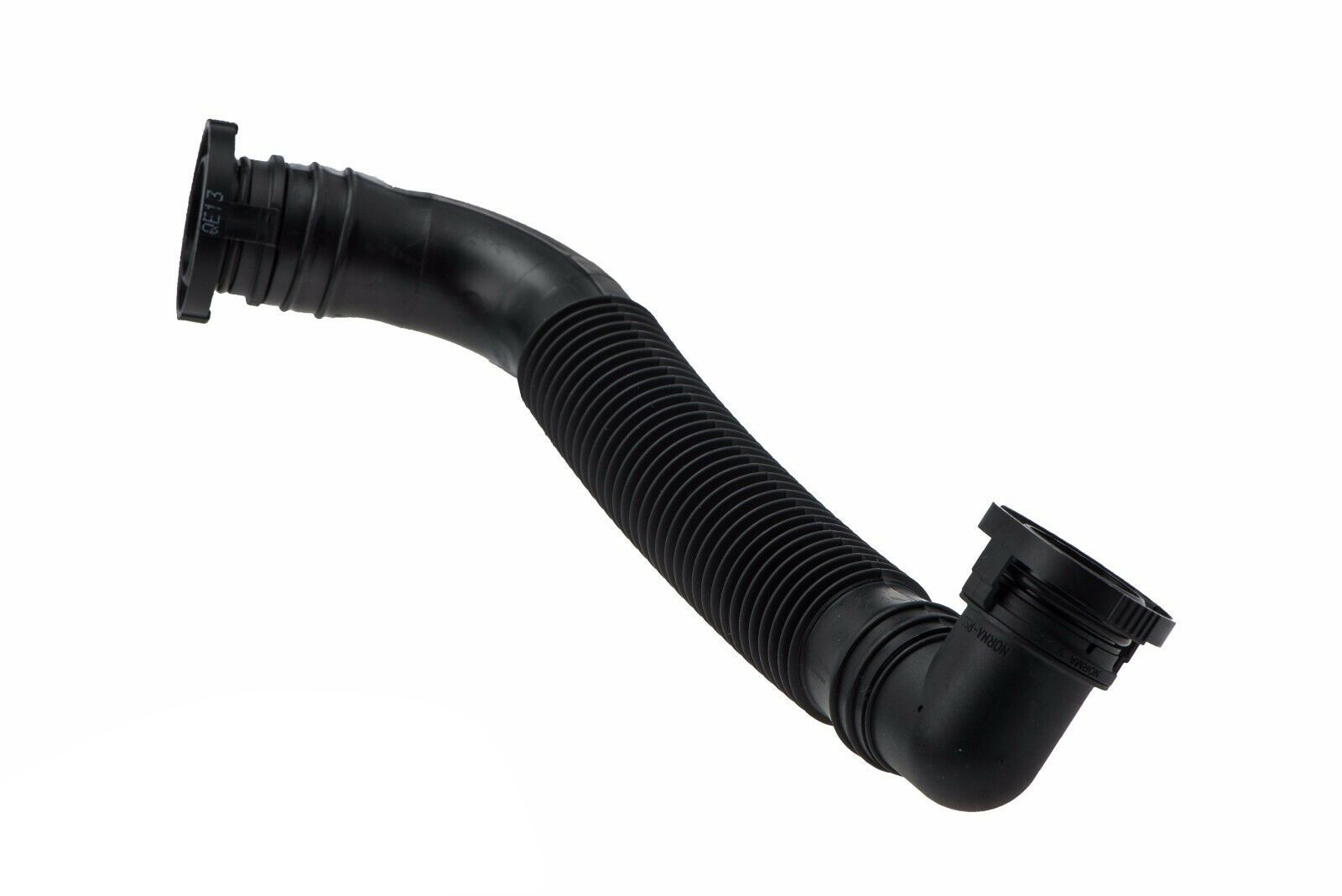 Manguera de inyección de aire para VW Beetle 1998-2005 y Jetta/Golf/Jettawagon 2000-2004 (N/P OEM)