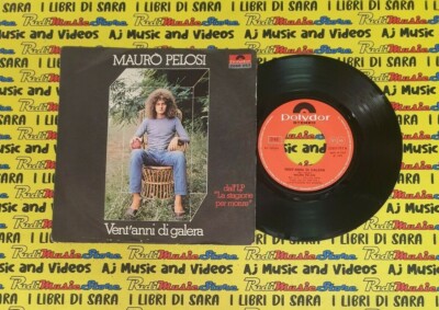 MAURO PELOSI CD IL SIGNORE 〜 紙ジャケット 新品 MAURO PELOSI CD IL SIGNORE 〜 紙ジャケット 新品