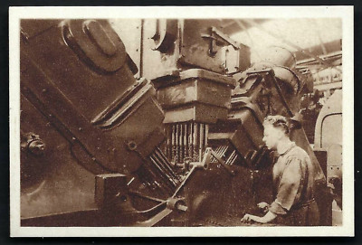EXPRESS TOB - HOW IT IS MADE (MOTOR CARS) - #13 BORING ENGINE BLOCKS