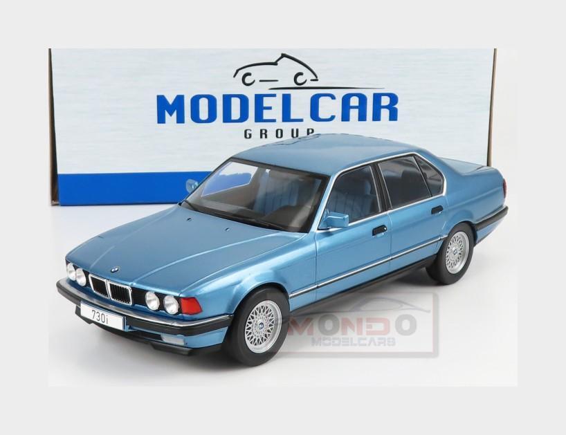 14時までの注文で即日配送 【1/18】 PMA ミニチャンプス BMW 730i 1987