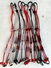 CHARRO SADDLE HORSE REINS. RIENDAS CHARRAS PARA CABALLO, CHARRERIA, Horse Tack