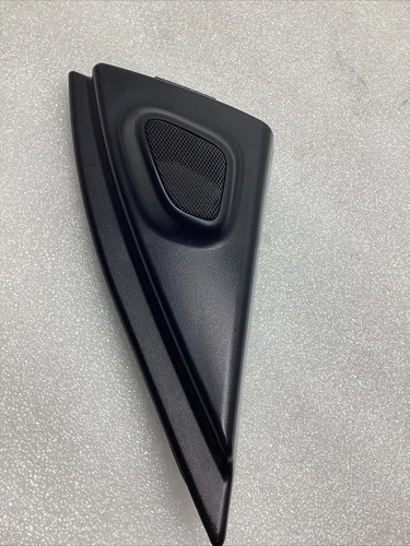 2003-07 TOYOTA SEQUOIA SR5 Front Left Driver Door Interior Side Mirror Cover OEM