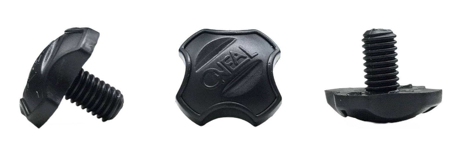 O'Neal 1 SRS/Sonus Helmet Visor Screw Set Black eBay